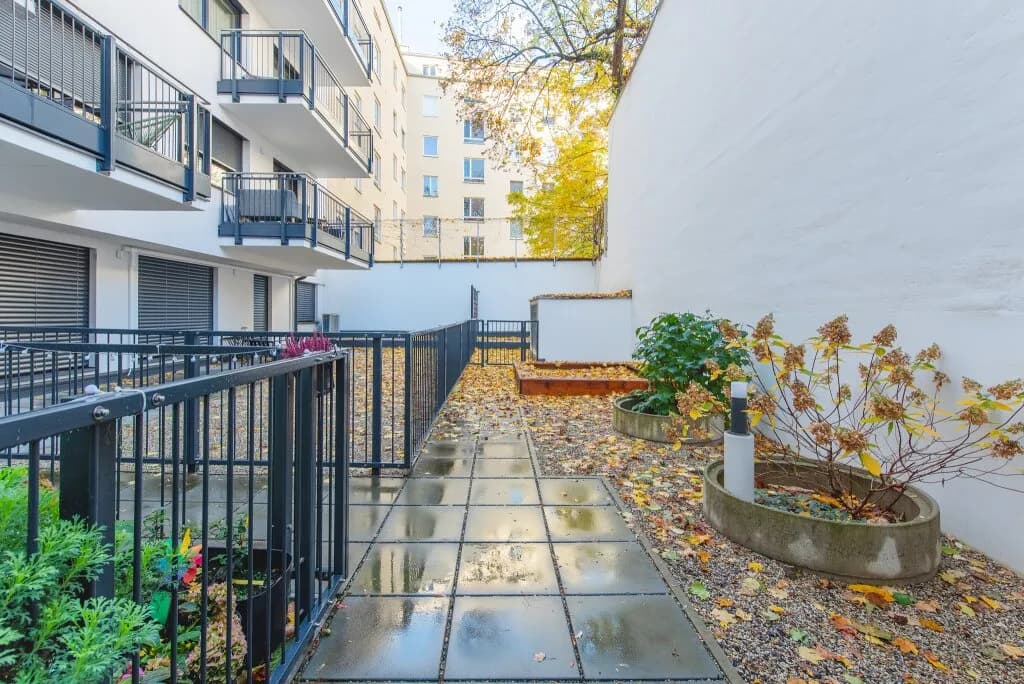 2-Zimmer-Wohnung kaufen in Wien – 53,8 m², € 690.000 – Bild 22 von 24