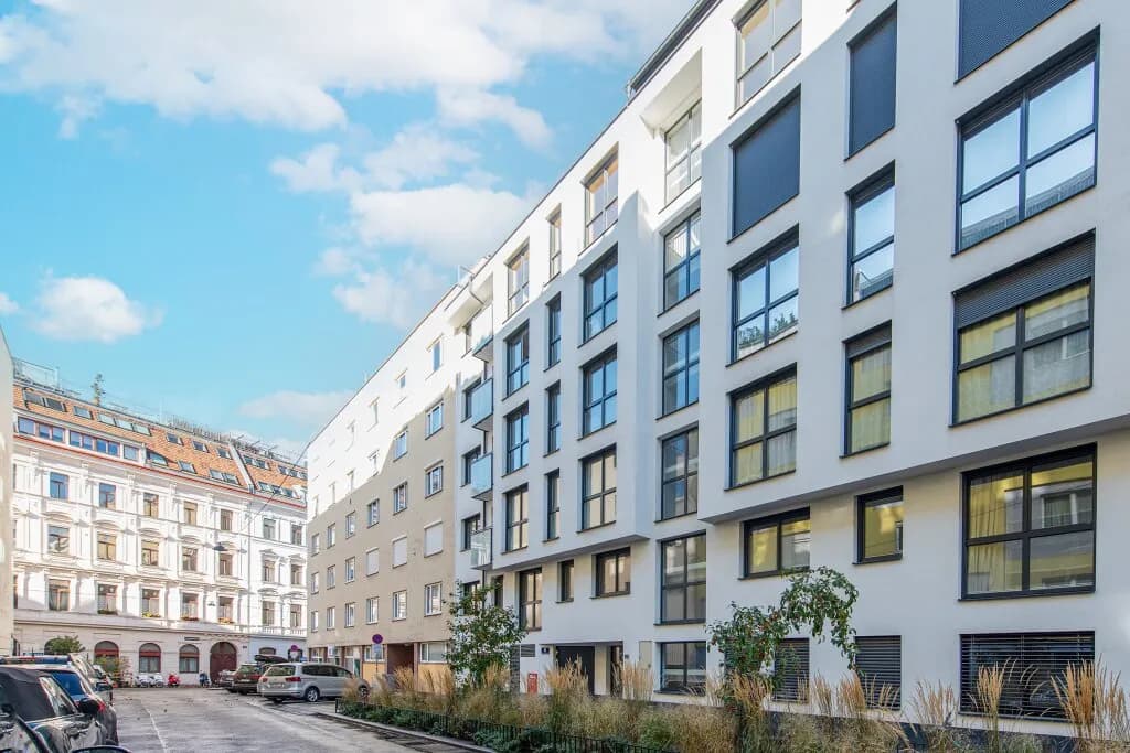 2-Zimmer-Wohnung kaufen in Wien – 53,8 m², € 690.000 – Bild 23 von 24