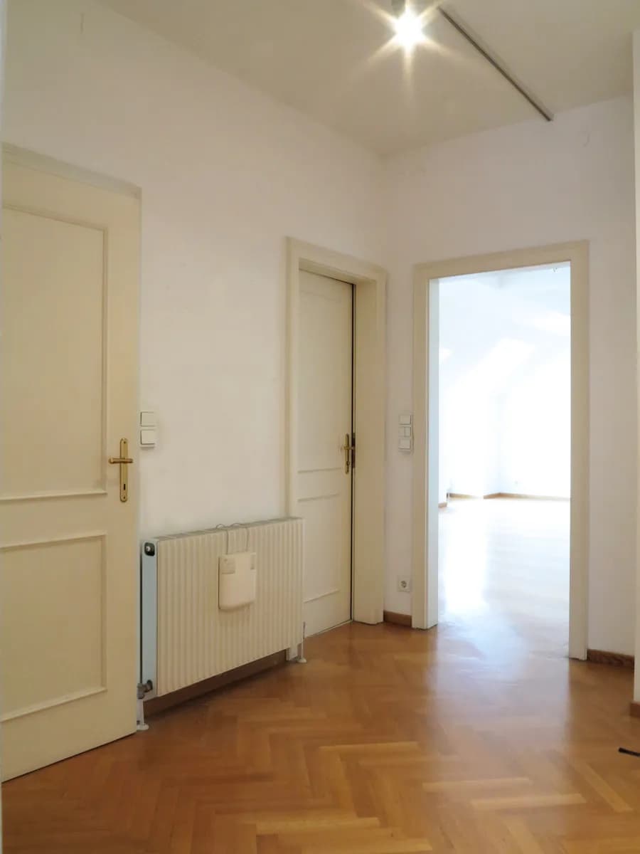2-Zimmer-Wohnung mieten in Wien – 90 m², € 2.203 – Bild 2 von 6