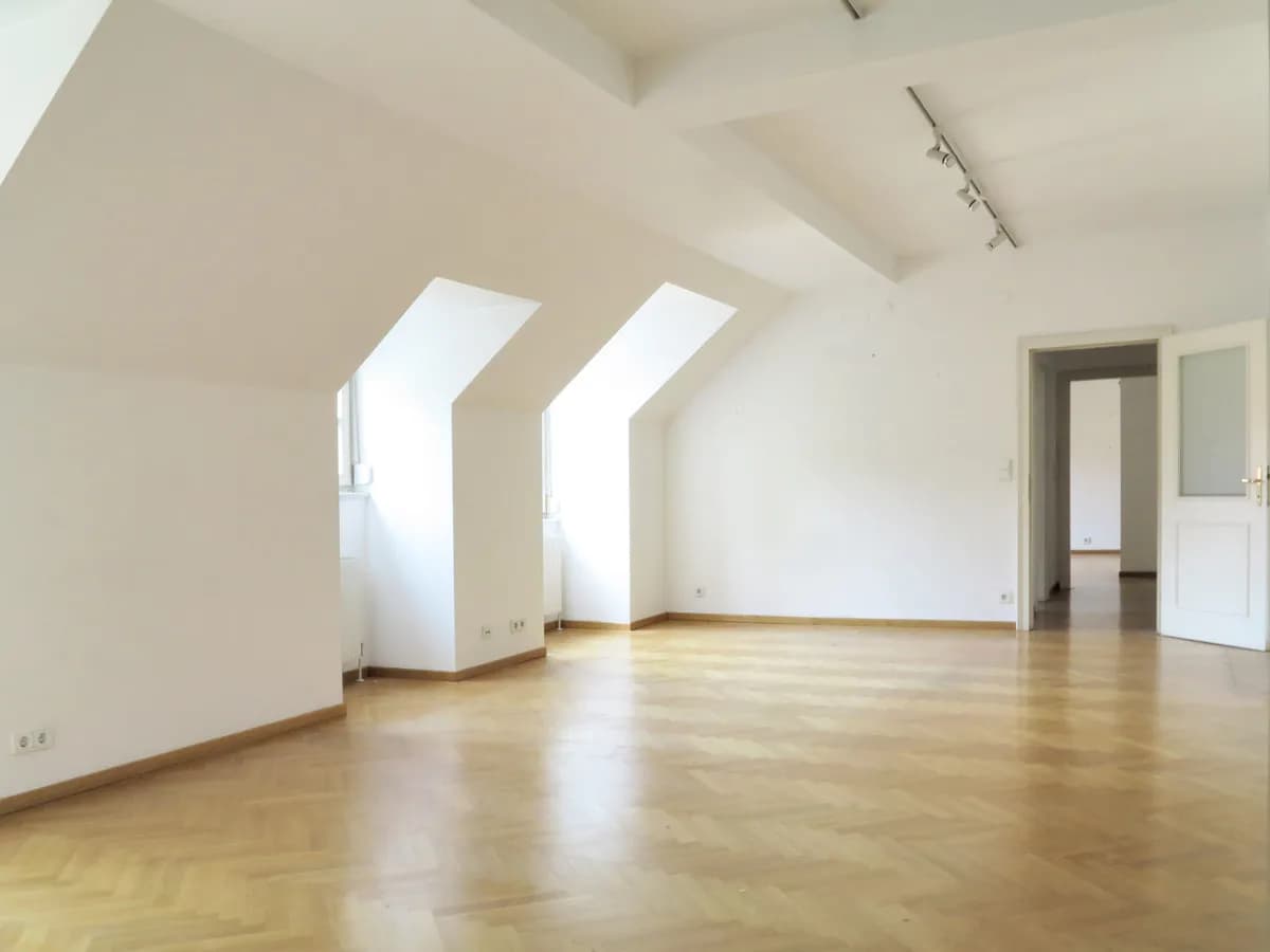 2-Zimmer-Wohnung mieten in Wien – 90 m², € 2.203 – Bild 4 von 6