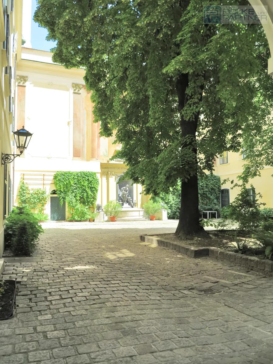 2-Zimmer-Wohnung mieten in Wien – 90 m², € 2.203 – Bild 6 von 6