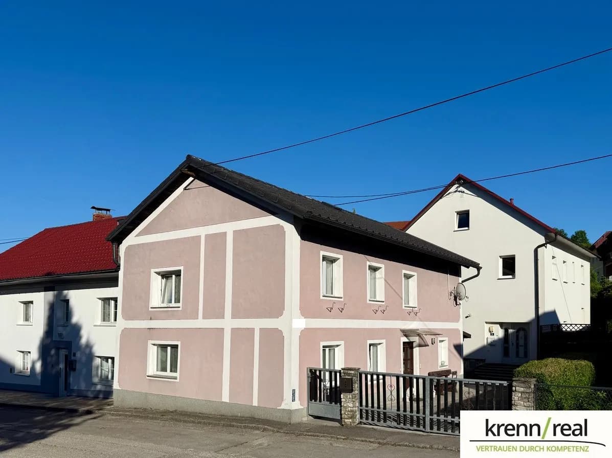 4-Zimmer-Haus kaufen in Linz Land – 116 m², € 298.000 – Bild 2 von 9
