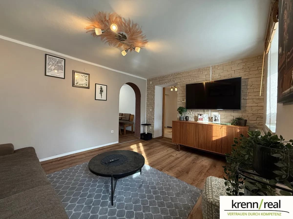 4-Zimmer-Haus kaufen in Linz Land – 116 m², € 298.000 – Bild 4 von 9