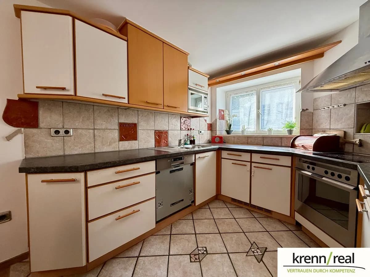 4-Zimmer-Haus kaufen in Linz Land – 116 m², € 298.000 – Bild 5 von 9