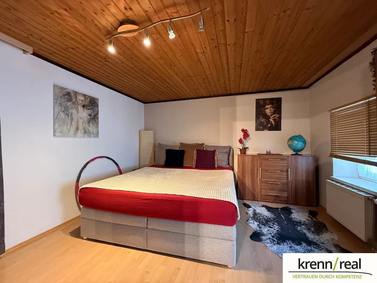 4-Zimmer-Haus kaufen in Linz Land – 116 m², € 298.000 – Bild 9 von 9