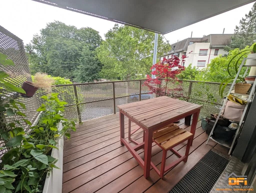 2-Zimmer-Wohnung kaufen in Wien – 50,79 m², € 329.000 – Bild 2 von 16