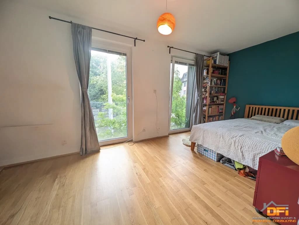 2-Zimmer-Wohnung kaufen in Wien – 50,79 m², € 329.000 – Bild 8 von 16