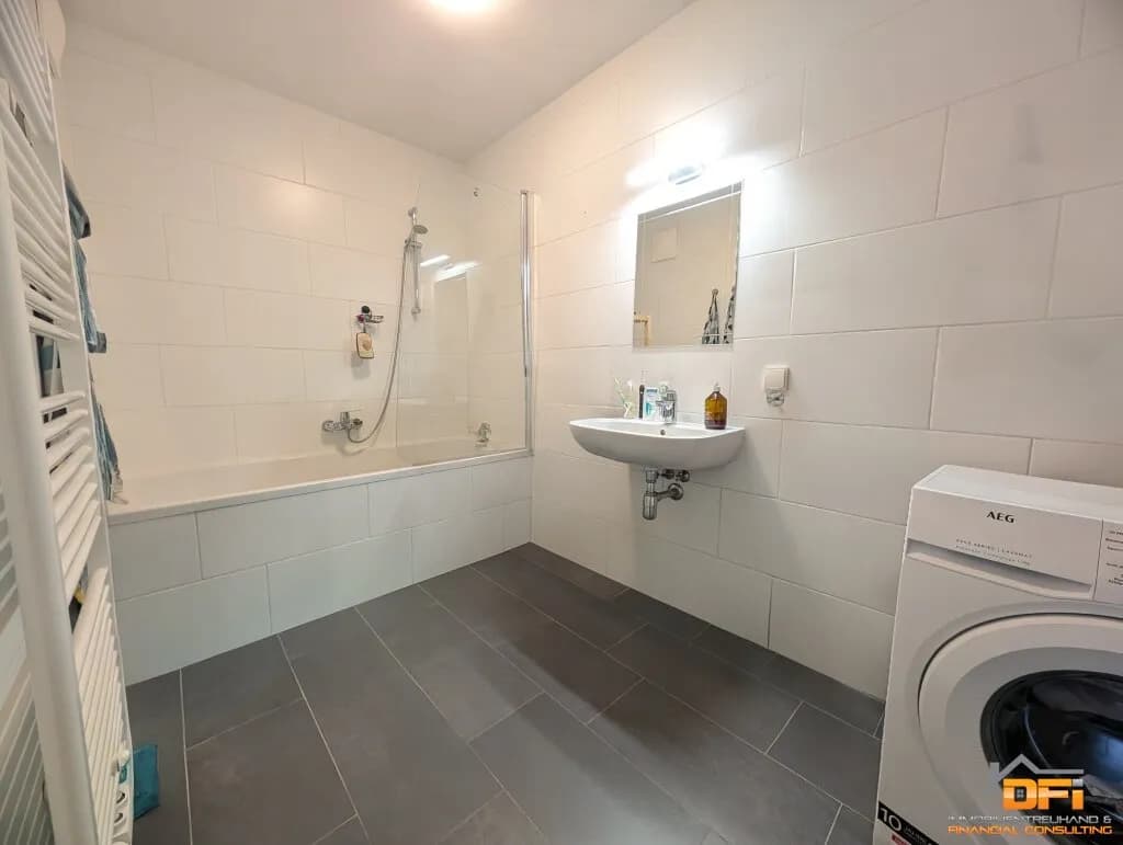 2-Zimmer-Wohnung kaufen in Wien – 50,79 m², € 329.000 – Bild 11 von 16