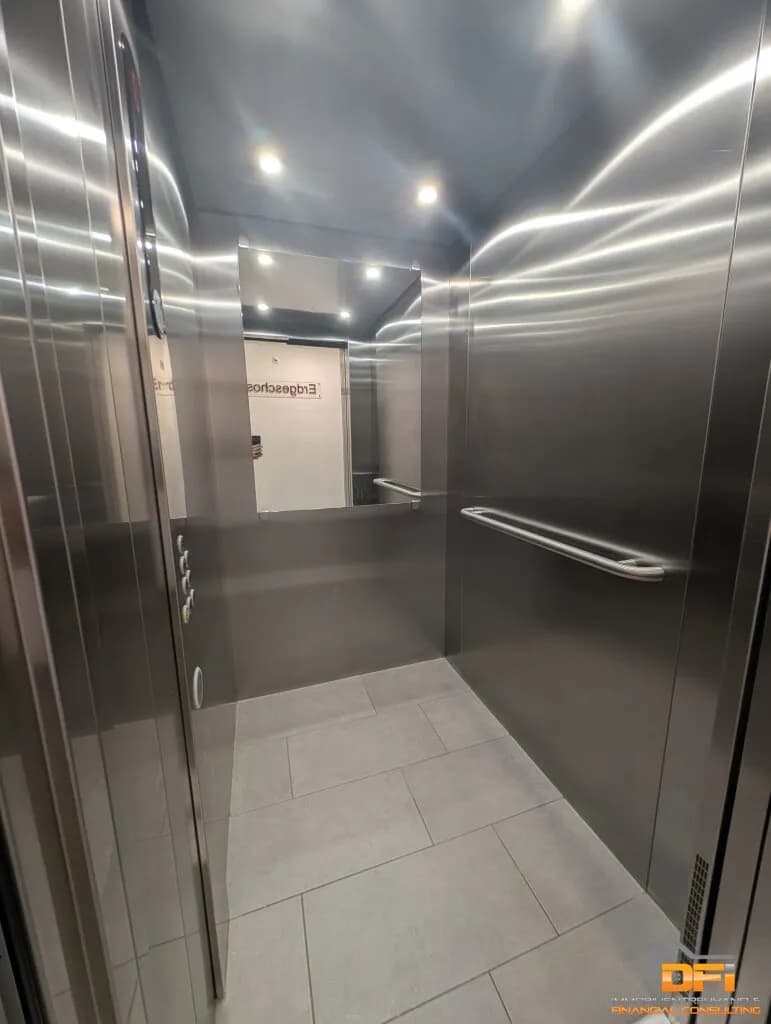 2-Zimmer-Wohnung kaufen in Wien – 50,79 m², € 329.000 – Bild 13 von 16