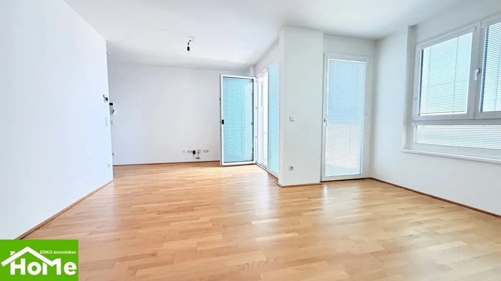 2-Zimmer-Wohnung mieten in Wien – 50,03 m², € 999