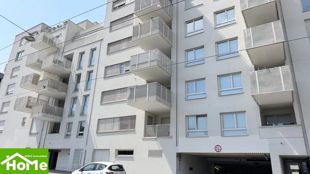 2-Zimmer-Wohnung mieten in Wien – 50,03 m², € 999 – Bild 2 von 12