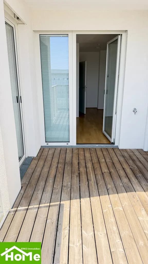 2-Zimmer-Wohnung mieten in Wien – 50,03 m², € 999 – Bild 4 von 12