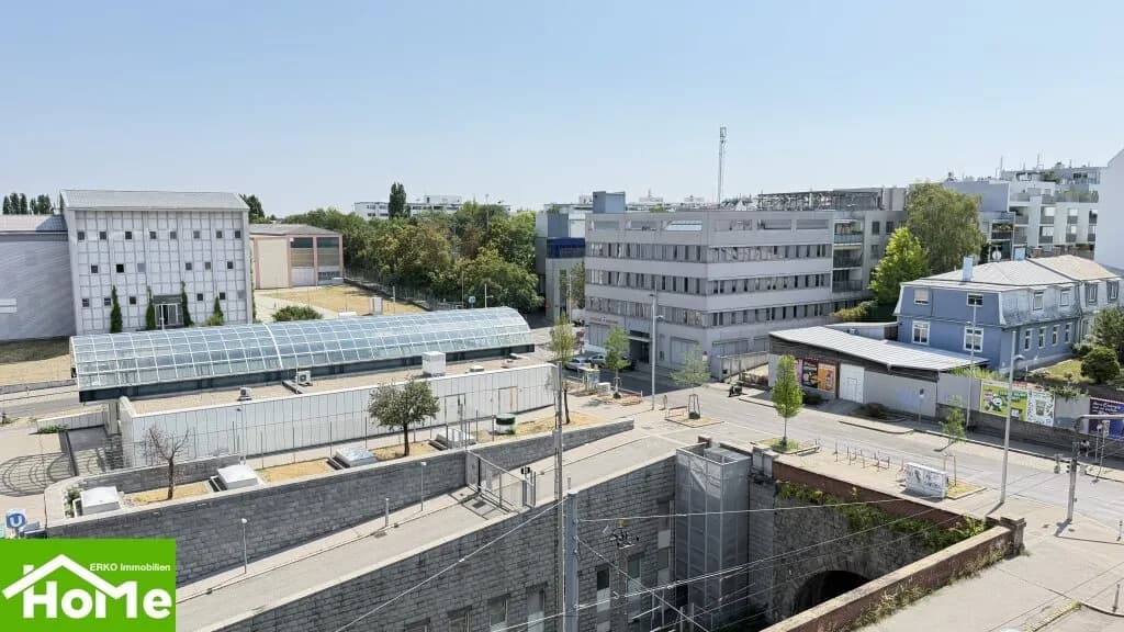 2-Zimmer-Wohnung mieten in Wien – 50,03 m², € 999 – Bild 5 von 12