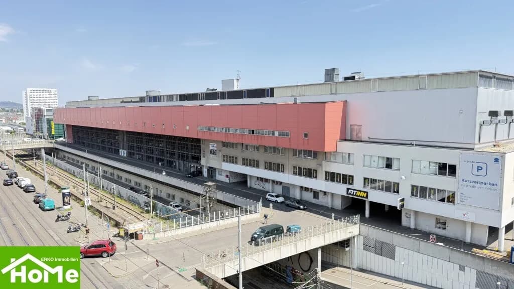 2-Zimmer-Wohnung mieten in Wien – 50,03 m², € 999 – Bild 6 von 12