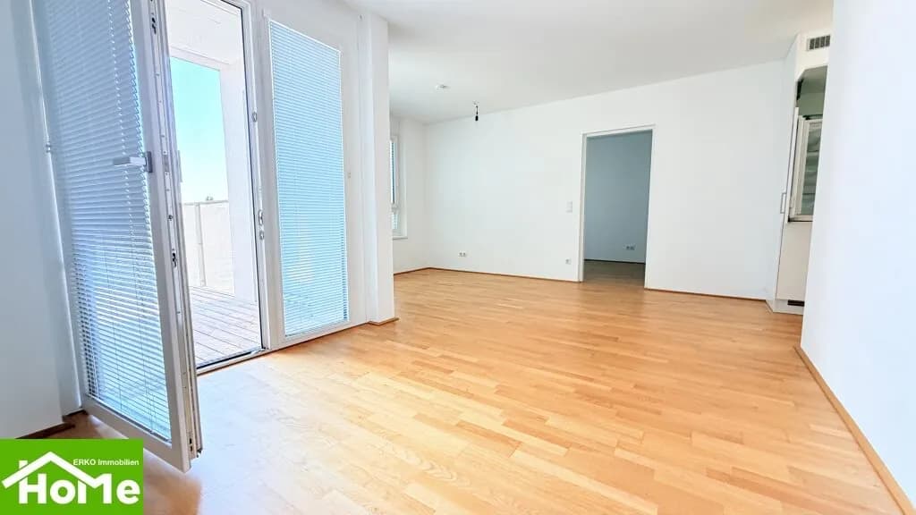 2-Zimmer-Wohnung mieten in Wien – 50,03 m², € 999 – Bild 8 von 12