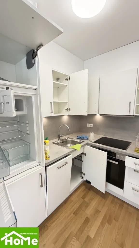 2-Zimmer-Wohnung mieten in Wien – 50,03 m², € 999 – Bild 10 von 12