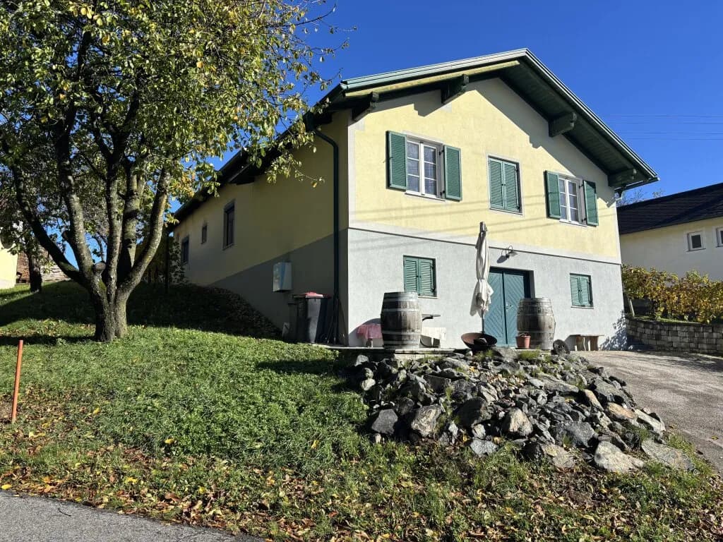 3-Zimmer-Immobilie kaufen in Güssing – 245 m², € 297.000 – Bild 2 von 61