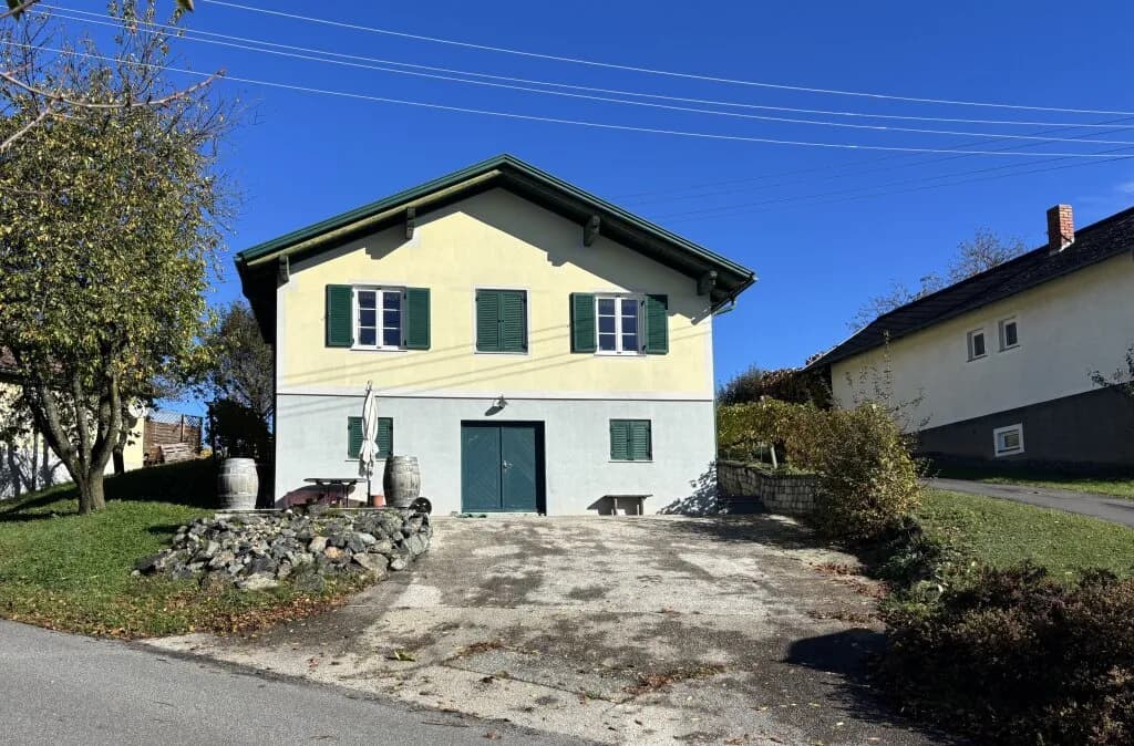 3-Zimmer-Immobilie kaufen in Güssing – 245 m², € 297.000 – Bild 3 von 61