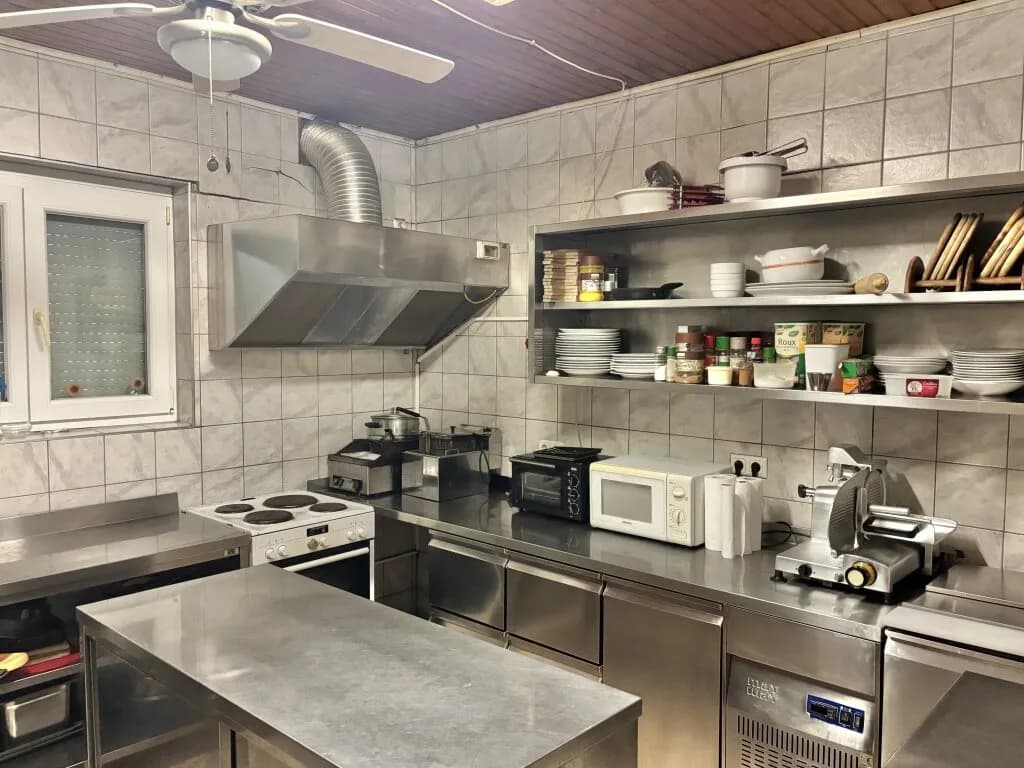 3-Zimmer-Immobilie kaufen in Güssing – 245 m², € 297.000 – Bild 9 von 61