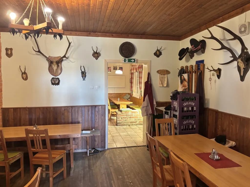 3-Zimmer-Immobilie kaufen in Güssing – 245 m², € 297.000 – Bild 30 von 61