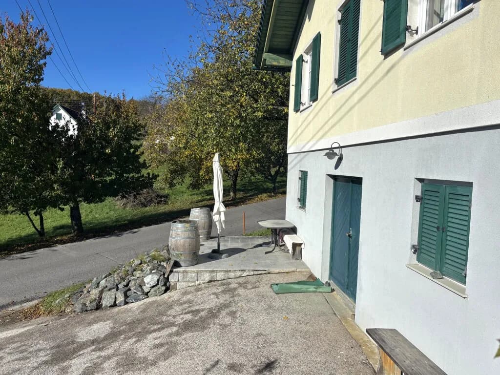 3-Zimmer-Immobilie kaufen in Güssing – 245 m², € 297.000 – Bild 34 von 61