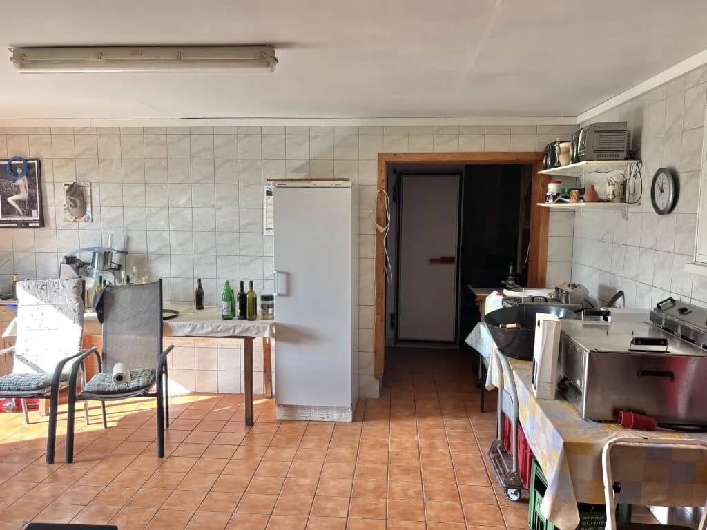 3-Zimmer-Immobilie kaufen in Güssing – 245 m², € 297.000 – Bild 37 von 61