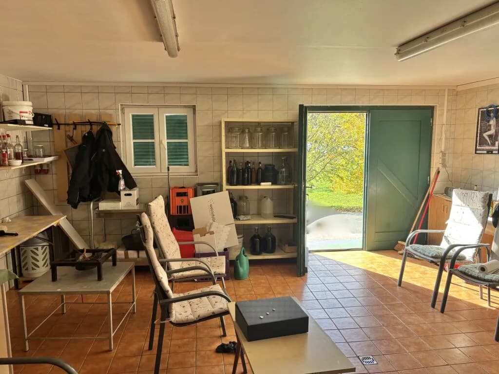 3-Zimmer-Immobilie kaufen in Güssing – 245 m², € 297.000 – Bild 38 von 61