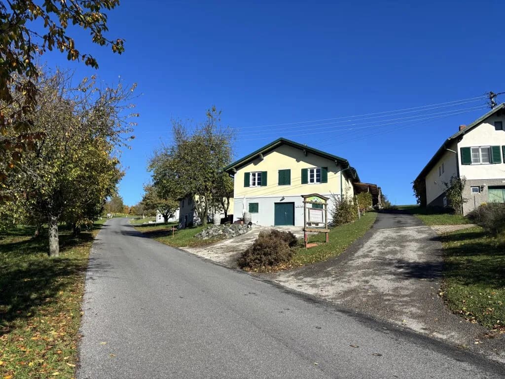 3-Zimmer-Immobilie kaufen in Güssing – 245 m², € 297.000 – Bild 41 von 61