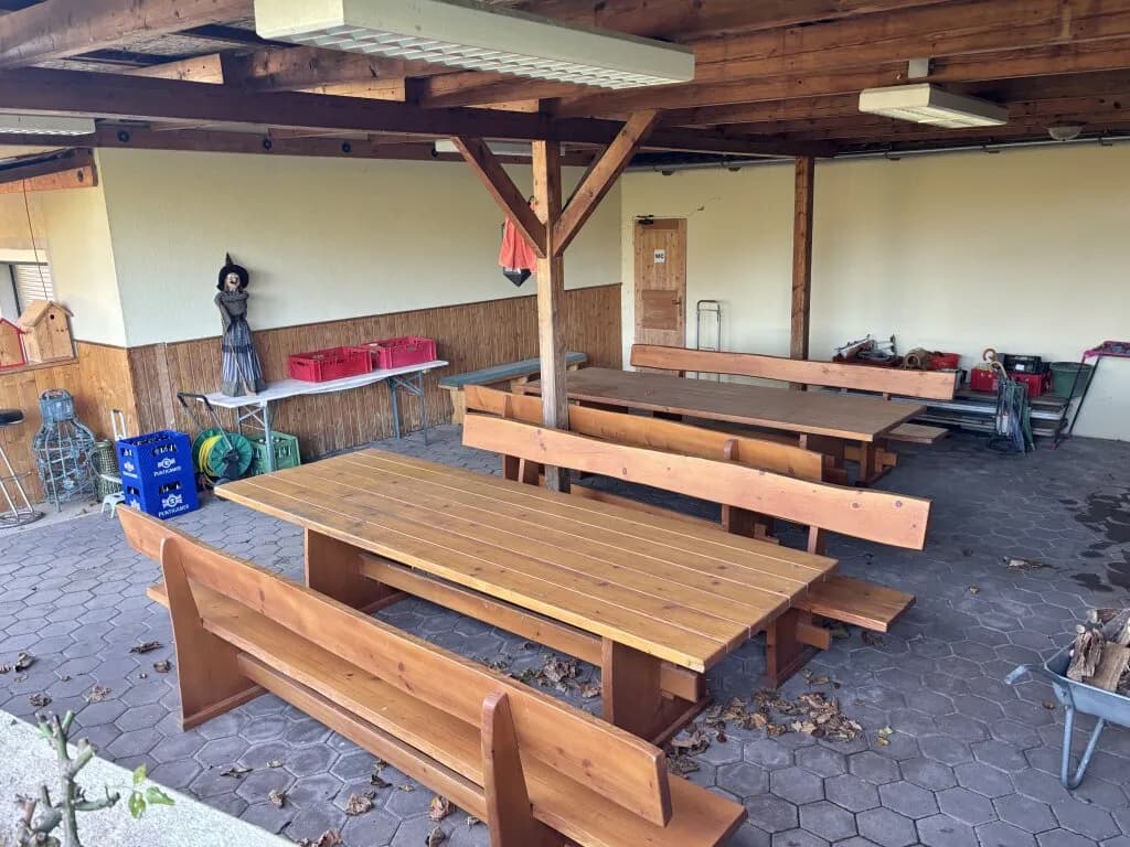 3-Zimmer-Immobilie kaufen in Güssing – 245 m², € 297.000 – Bild 42 von 61