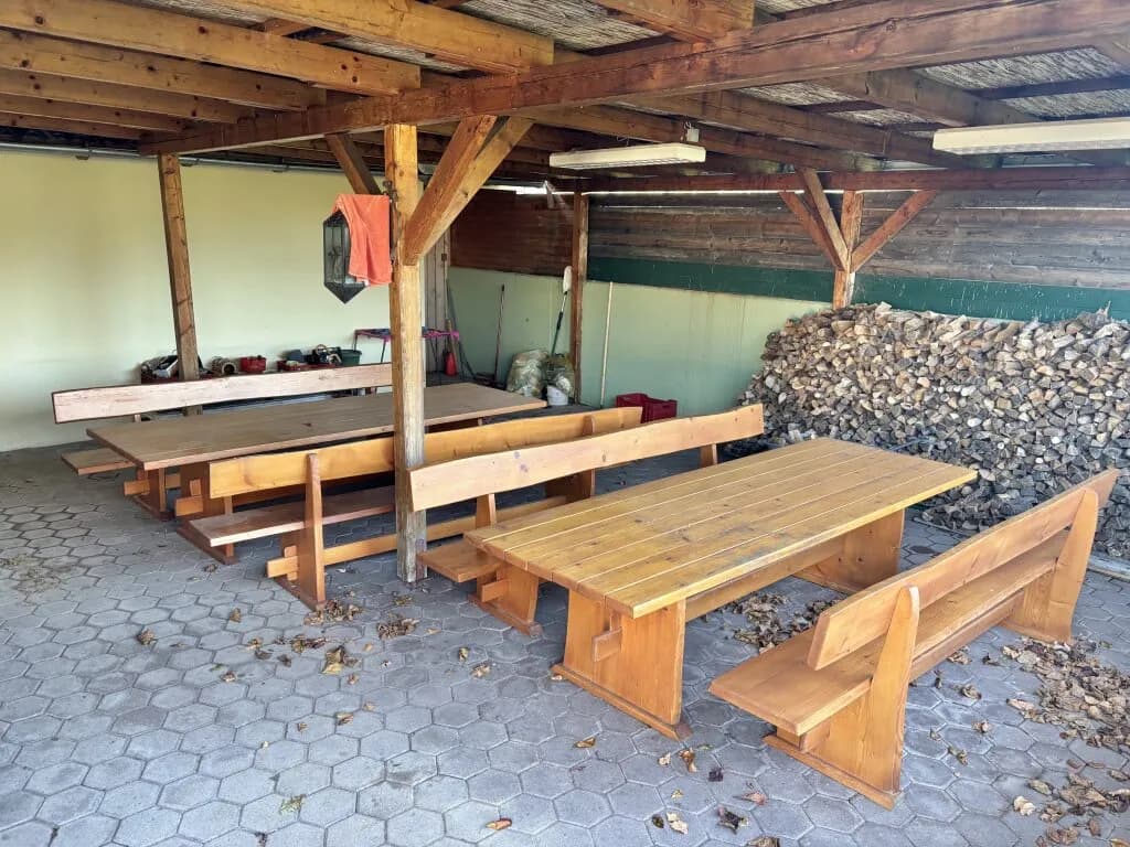 3-Zimmer-Immobilie kaufen in Güssing – 245 m², € 297.000 – Bild 47 von 61