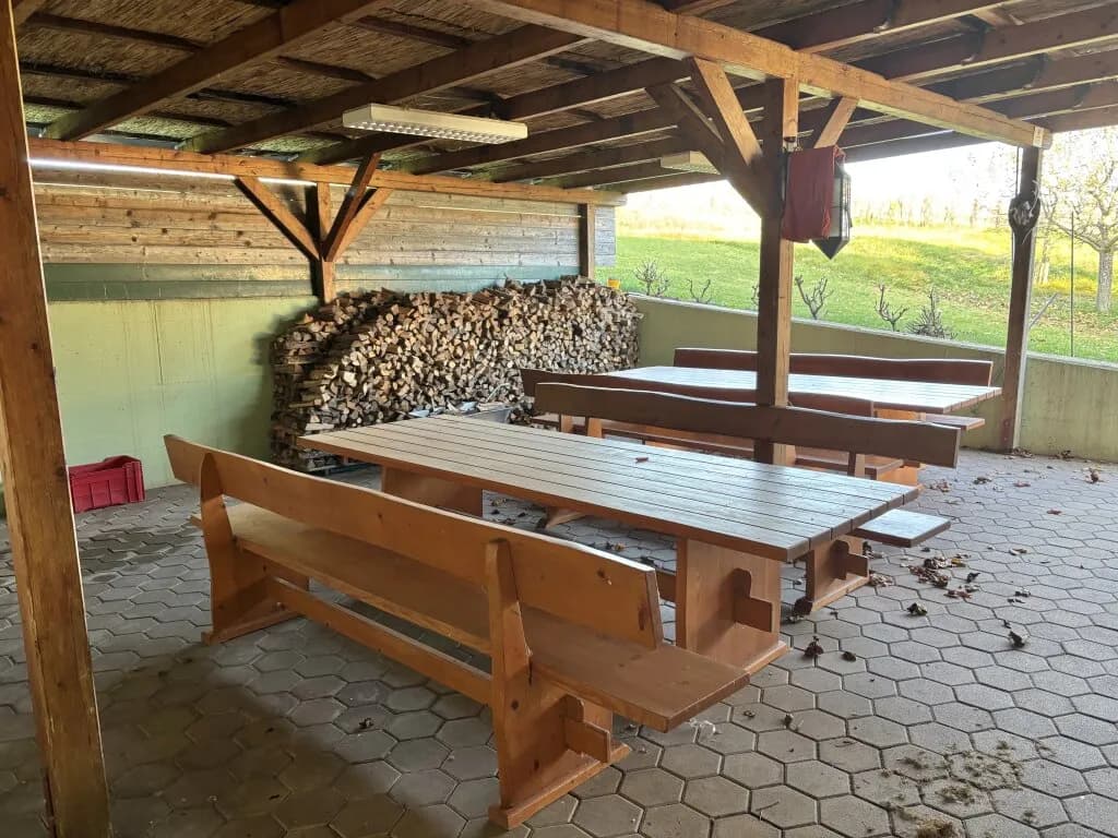 3-Zimmer-Immobilie kaufen in Güssing – 245 m², € 297.000 – Bild 51 von 61