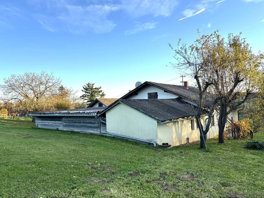 3-Zimmer-Immobilie kaufen in Güssing – 245 m², € 297.000 – Bild 60 von 61