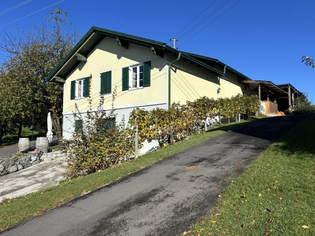 3-Zimmer-Immobilie kaufen in Güssing – 245 m², € 297.000 – Bild 61 von 61