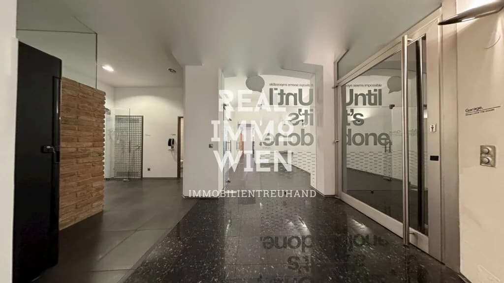 10-Zimmer-Gewerbeimmobilie kaufen in Wien – 181 m², € 950.000 – Bild 3 von 13