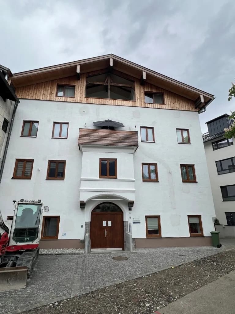Gewerbeimmobilie kaufen in Schwaz – 757,85 m², € 3.050.000