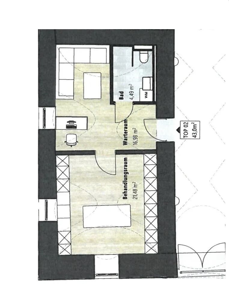 Gewerbeimmobilie kaufen in Schwaz – 757,85 m², € 3.050.000 – Bild 13 von 23