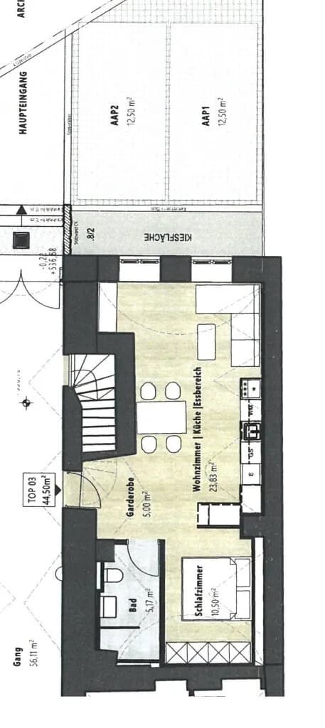 Gewerbeimmobilie kaufen in Schwaz – 757,85 m², € 3.050.000 – Bild 14 von 23