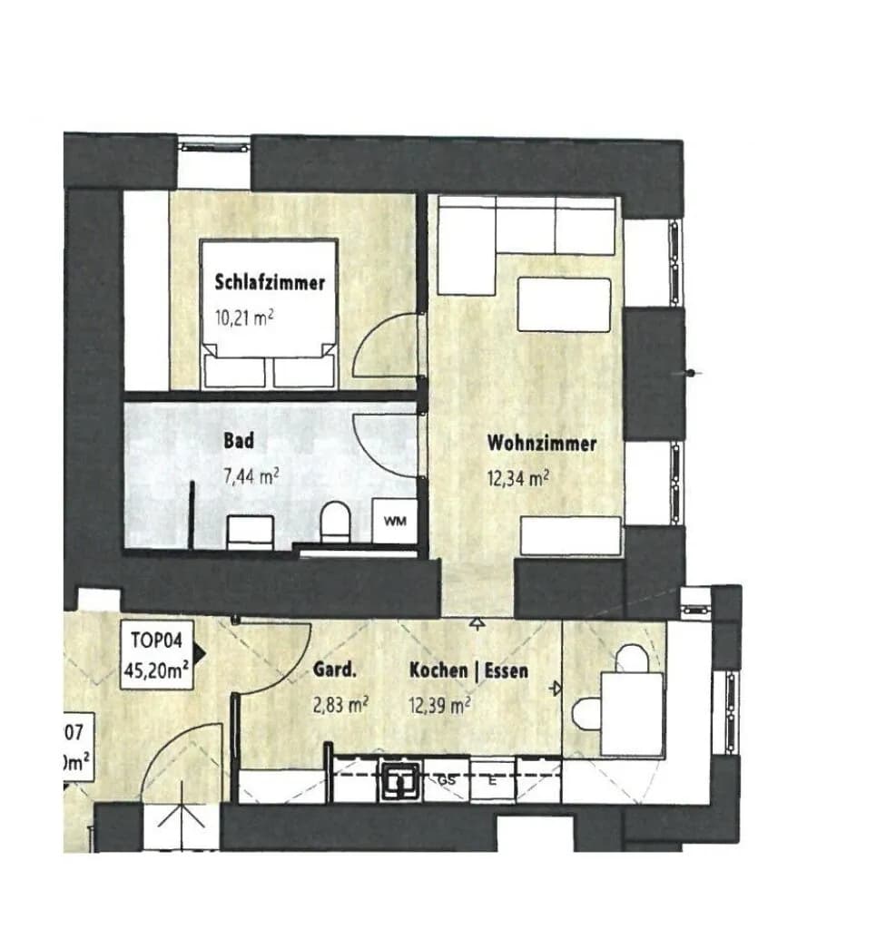 Gewerbeimmobilie kaufen in Schwaz – 757,85 m², € 3.050.000 – Bild 15 von 23