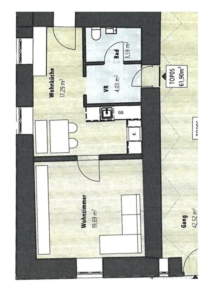 Gewerbeimmobilie kaufen in Schwaz – 757,85 m², € 3.050.000 – Bild 16 von 23