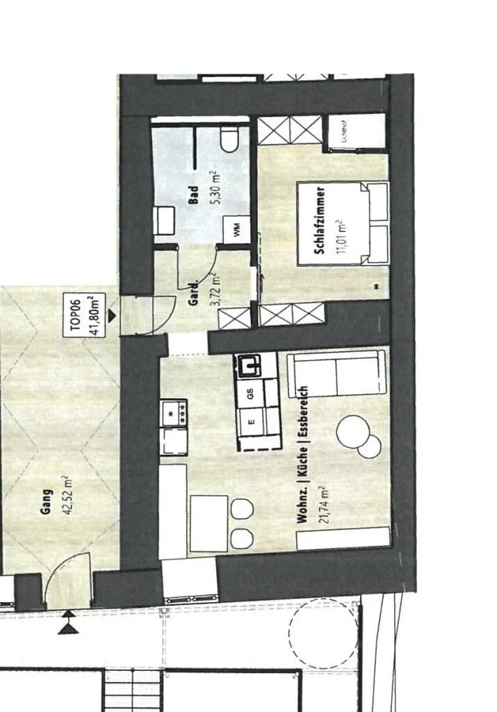 Gewerbeimmobilie kaufen in Schwaz – 757,85 m², € 3.050.000 – Bild 17 von 23