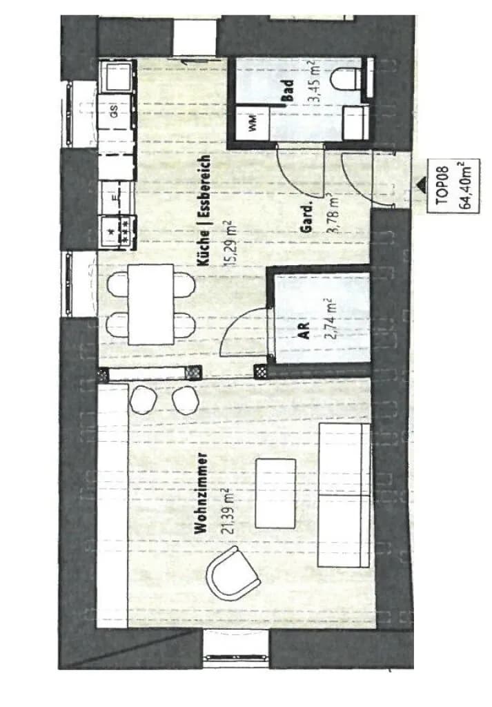 Gewerbeimmobilie kaufen in Schwaz – 757,85 m², € 3.050.000 – Bild 19 von 23
