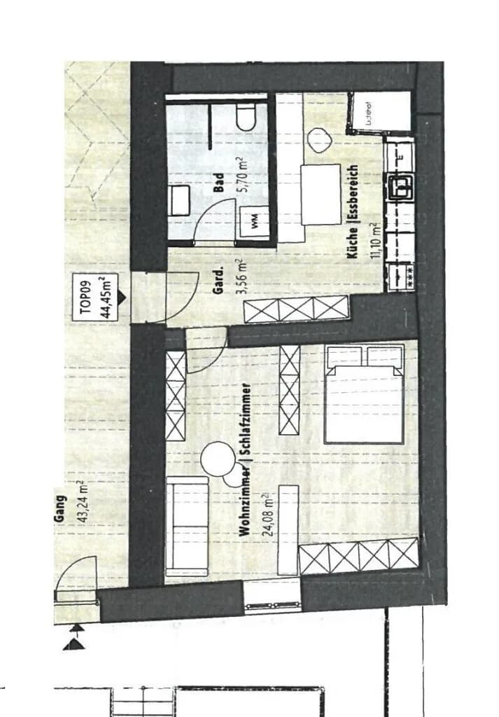 Gewerbeimmobilie kaufen in Schwaz – 757,85 m², € 3.050.000 – Bild 20 von 23