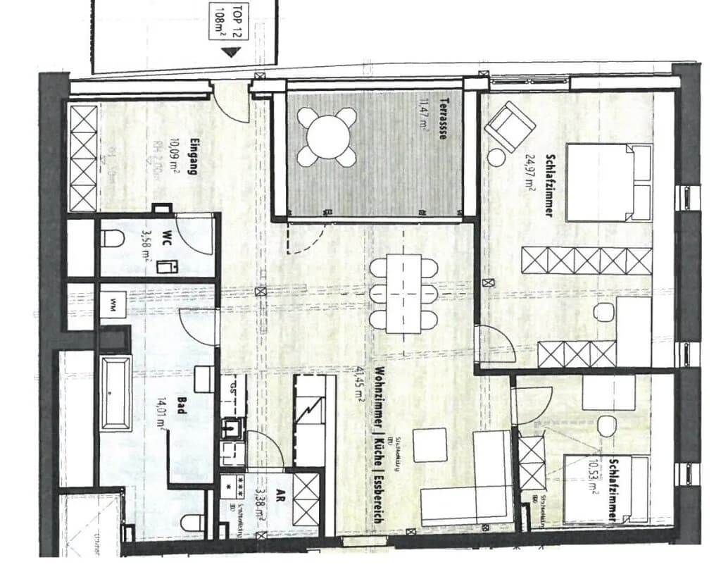 Gewerbeimmobilie kaufen in Schwaz – 757,85 m², € 3.050.000 – Bild 23 von 23