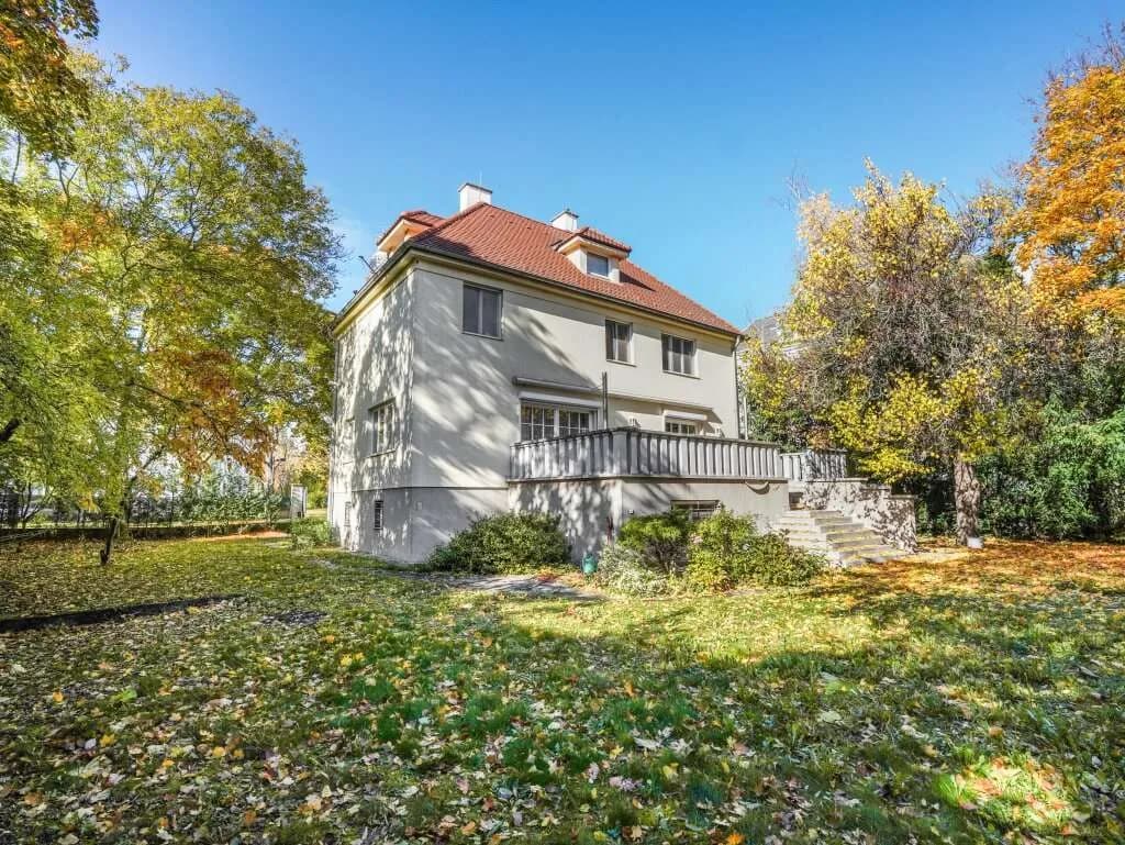 6-Zimmer-Immobilie kaufen in Wien – 195 m², € 2.190.000