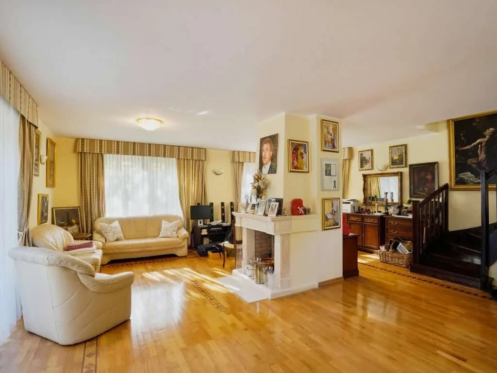 6-Zimmer-Immobilie kaufen in Wien – 195 m², € 2.190.000 – Bild 3 von 22