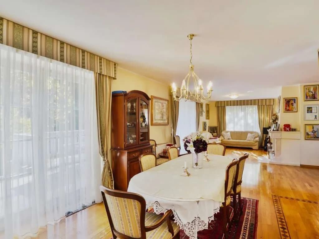 6-Zimmer-Immobilie kaufen in Wien – 195 m², € 2.190.000 – Bild 5 von 22