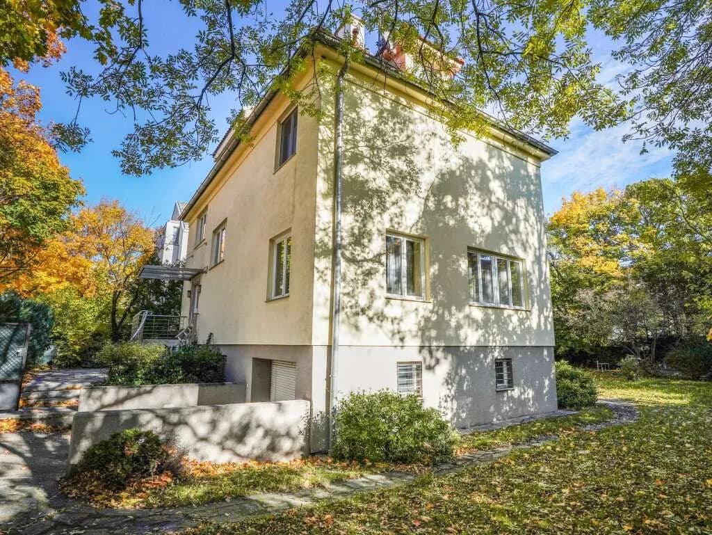 6-Zimmer-Immobilie kaufen in Wien – 195 m², € 2.190.000 – Bild 21 von 22