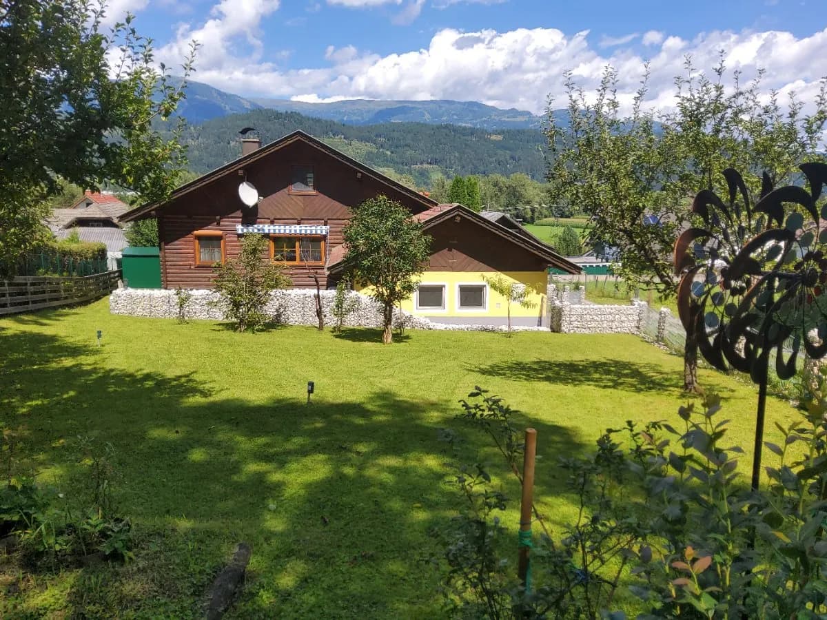 Haus kaufen in Spittal an der Drau – 128 m², € 360.000 – Bild 8 von 22