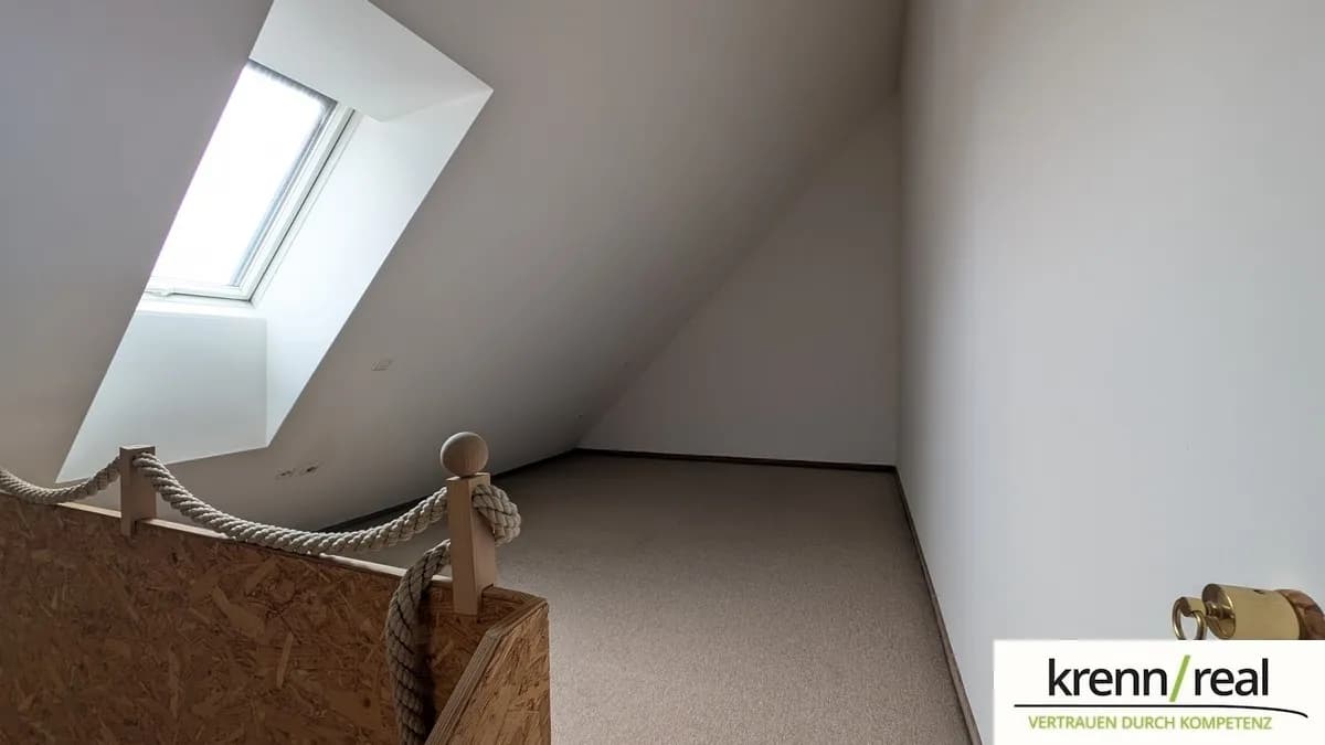 Wohnung mieten in Linz Land – 56 m², € 762 – Bild 3 von 4