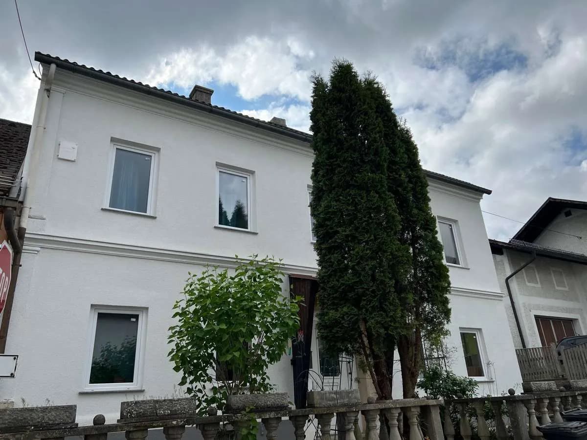 Gewerbeimmobilie kaufen in Amstetten – € 310.000